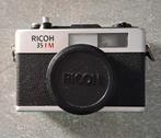 Ricoh 35 FM anologe fotocamera, Audio, Tv en Foto, Fotocamera's Analoog, Ophalen, Zo goed als nieuw, Compact, Overige Merken