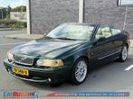 Volvo C70 Convertible 2.0 T Luxury Line | Autom. | Distr. VV, Auto's, Volvo, C70, Gebruikt, 4 stoelen, 163 pk