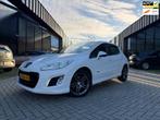 Peugeot 308 1.6 THP Sportium Pano Clima NL Auto NAP, Gebruikt, 1650 kg, Wit, Origineel Nederlands