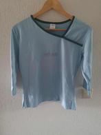 Sport top - Shamp Creative Fashion - Maat 44 - B17, Kleding | Dames, Blauw, Maat 42/44 (L), Ophalen of Verzenden, Zo goed als nieuw