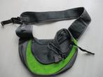 Hondendraagzak - schouderdraagtas, Dieren en Toebehoren, Ophalen of Verzenden, Nieuw