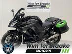 Kawasaki Z 1000 SX Tourer (bj 2015), Kawasaki, 4 cilinders, Motorrijbewijs A, Bedrijf