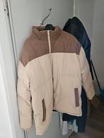 Mooie kaki bruin winterjas xxxl, Ophalen of Verzenden, Zo goed als nieuw, Overige maten, Bruin