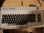 Commodore 64 1983 netjes werkend, Computers en Software, Vintage Computers, Ophalen of Verzenden