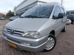 Peugeot Expert  2.0-16V Automaat/NW APK!!!!, Origineel Nederlands, Te koop, Zilver of Grijs, 5 stoelen