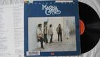 Magna Carta - Midnight blue, Ophalen of Verzenden, Gebruikt, 12 inch