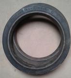 Reachtruck banden 350/60-270   Continental-Elastic, Ophalen of Verzenden, Gebruikt