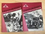 Egmonds historisch tijdschrift Geestgronden nr. 1 en 2 1998, Ophalen of Verzenden, Gelezen