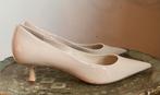 Slingbacks hakken 39 mango, Kleding | Dames, Schoenen, Schoenen met lage hakken, Mango, Wit, Ophalen of Verzenden