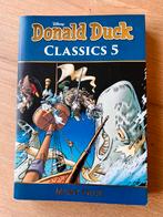 Donald Duck Classics 5 Moby Dick, Meerdere comics, Ophalen of Verzenden, Zo goed als nieuw, Europa