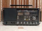 Grundig Satellit Professional 650 Wereldontvanger black, Verzenden, Gebruikt, Wereldontvanger