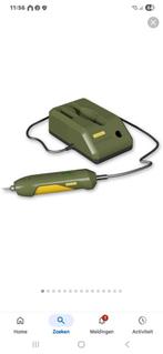 Proxxon Ultrasone Snijder - Precisie Snijden, Ophalen of Verzenden, Zo goed als nieuw