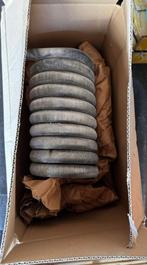 Nefit warmtewisselaar (spiraal) - art.nr.8718600038, Doe-het-zelf en Verbouw, Verwarming en Radiatoren, Gebruikt, Minder dan 30 cm