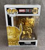 Marvel | Thor “The Dark World” | Thor Gold #381 | Funko Pop, Verzenden, Nieuw