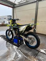 Husqvarna fc 250 2021 nette staat, Ophalen, Zo goed als nieuw, Overige merken