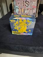 Surging Sparks Pokemon Center ETB, Ophalen of Verzenden, Nieuw, Overige typen