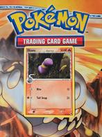 Ekans 47/101 Ex Dragon Frontiers pokemon kaart, Ophalen of Verzenden, Gebruikt, Losse kaart