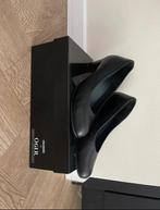 Wolky zwarte pumps maat 38,5 (Hotelschool The Hague), Ophalen of Verzenden, Zo goed als nieuw, Zwart