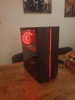 Game pc rtx1080ti 16gb ram, Computers en Software, Desktop Pc's, Ophalen of Verzenden, Gaming