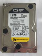 WDC WD1002FBYS WD-WMATV8146369 Western Digital RE3 Serial AT, Ophalen of Verzenden, Gebruikt, Desktop