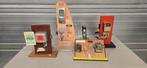 Diverse sloten, display sloten, codeslot, Doe-het-zelf en Verbouw, Hang- en Sluitwerk, Ophalen, Gebruikt, Slot