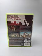 The Godfather ll, 1 speler, Ophalen of Verzenden, Zo goed als nieuw, Marktplaats@Gameshopzwolle.nl