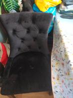 Te koop 4 zgan eetkamerstoelen, Ophalen of Verzenden, Zo goed als nieuw