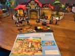 Playmobil 6926 – Country paardrijclub Compleet, Kinderen en Baby's, Speelgoed | Playmobil, Ophalen of Verzenden, Zo goed als nieuw