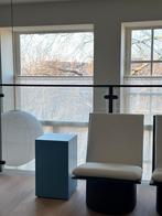 Rvs pilaar, Ophalen of Verzenden, Zo goed als nieuw