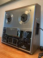 SONY TC-377 en SONY TC-366- defect, Audio, Tv en Foto, Bandrecorders, Ophalen, Defecte bandrecorder