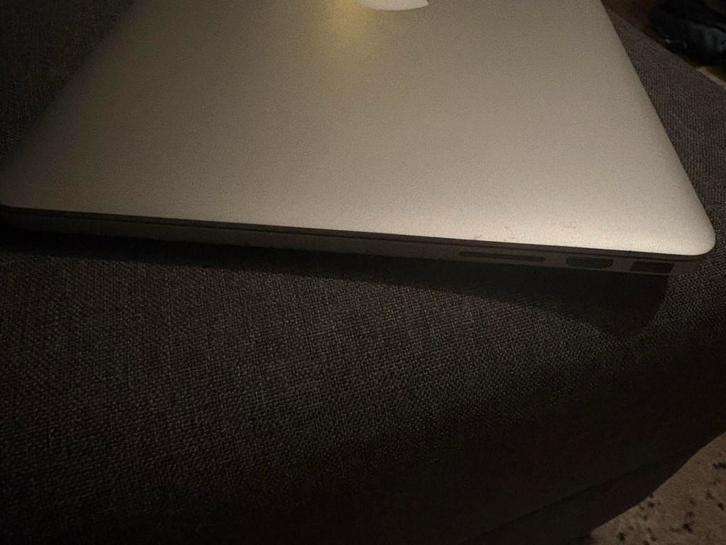 MacBook Pro 13" Retina (Early 2015), Computers en Software, Apple Macbooks, Gebruikt, MacBook Pro, 13 inch, 2 tot 3 Ghz, 256 GB