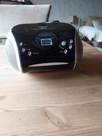 Nieuw radio cassette speler, Audio, Tv en Foto, Cd-spelers, Ophalen of Verzenden, Nieuw, Overige merken