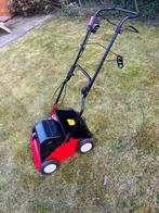 TE HUUR Verticuteer machine, Tuin en Terras, Verzenden, Zo goed als nieuw, Benzine