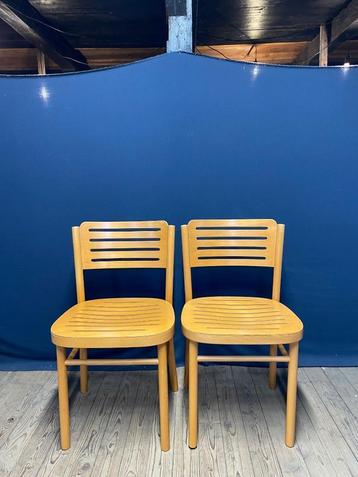 Vintage IKEA stoelen Balser SET jaren 90 beschikbaar voor biedingen