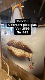 Cobra Art Schilderij 150x150, Ophalen