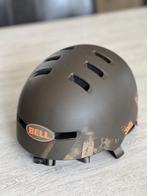 Bell Faction kinderhelm, Fietsen en Brommers, Fietsaccessoires | Fietshelmen, Jongen, Bell, Zo goed als nieuw, S