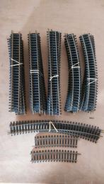 Roco rails en wissels, Hobby en Vrije tijd, Ophalen of Verzenden, Gelijkstroom, Rails, Roco