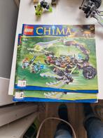 LEGO CHIMA 70132, Gebruikt, Ophalen of Verzenden