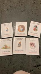 6 kleine boekjes Beatrix Potter (pickwick editie), Ophalen of Verzenden