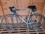 Racefiets vintage Hercules, Fietsen en Brommers, Fietsen | Racefietsen, Gebruikt, 57 tot 61 cm, Ophalen, Overige merken