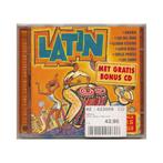 CD+bonus Veronica Goes Latin 25 all time Latin-American hits, Ophalen of Verzenden, Zo goed als nieuw