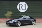 Porsche 911 997 3.6 Carrera 4 - ex Zwiters ''sommerfahrzeug', Gebruikt, Beige, Leder, Bedrijf