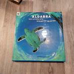 Aldabra - Een Unieke Stip (WWF Natuurboek), Boeken, Ophalen of Verzenden, Zo goed als nieuw, Natuur algemeen, Foto Natura Expeditieteam