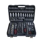 Nieuwe doppenset ratelset torx en grote maten 171 delig, Ophalen, Nieuw