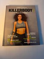 Fajah Lourens - Killerbody dieet, Ophalen of Verzenden, Zo goed als nieuw, Fajah Lourens