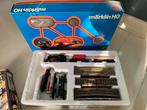 Marklin Ho set 2930, Ophalen, Wisselstroom, Rails, Märklin