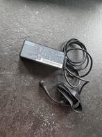 Lenovo 65 watt lader, Ophalen of Verzenden, Zo goed als nieuw