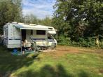 Betrouwbare en ruime (7 pers.) camper Ford Duerre (Rimor), Alkoof, Ringverwarming, Ford, Afzuigkap