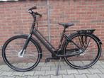 IN NIEUWSTAAT! Batavus Fonk brugklasfiets 48 cm., Ophalen, 47 tot 50 cm, Versnellingen, Batavus