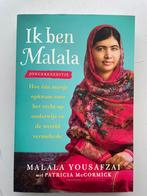 Ik ben Malala door Malala Yousafzai, Ophalen of Verzenden, Zo goed als nieuw, Malala Yousafzai, Non-fictie